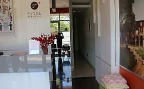 Tirta Mansion Paramount Hotel